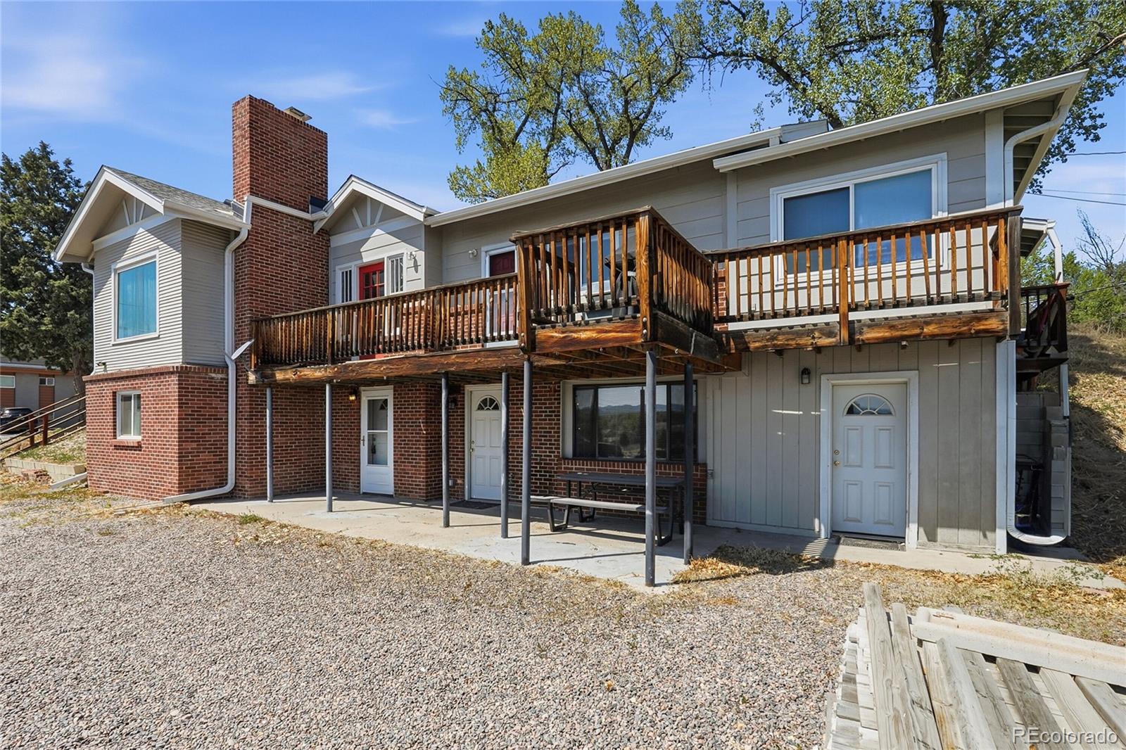 6190 Wadsworth Boulevard Arvada CO 80003