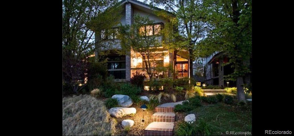 Denver CO, 260 Garfield Street