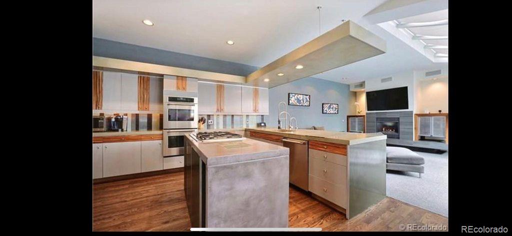 260 Garfield Street Denver CO 80206