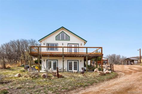 433 W Tomah Road Castle Rock CO 80109