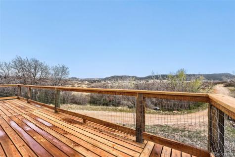 433 W Tomah Road Castle Rock CO 80109
