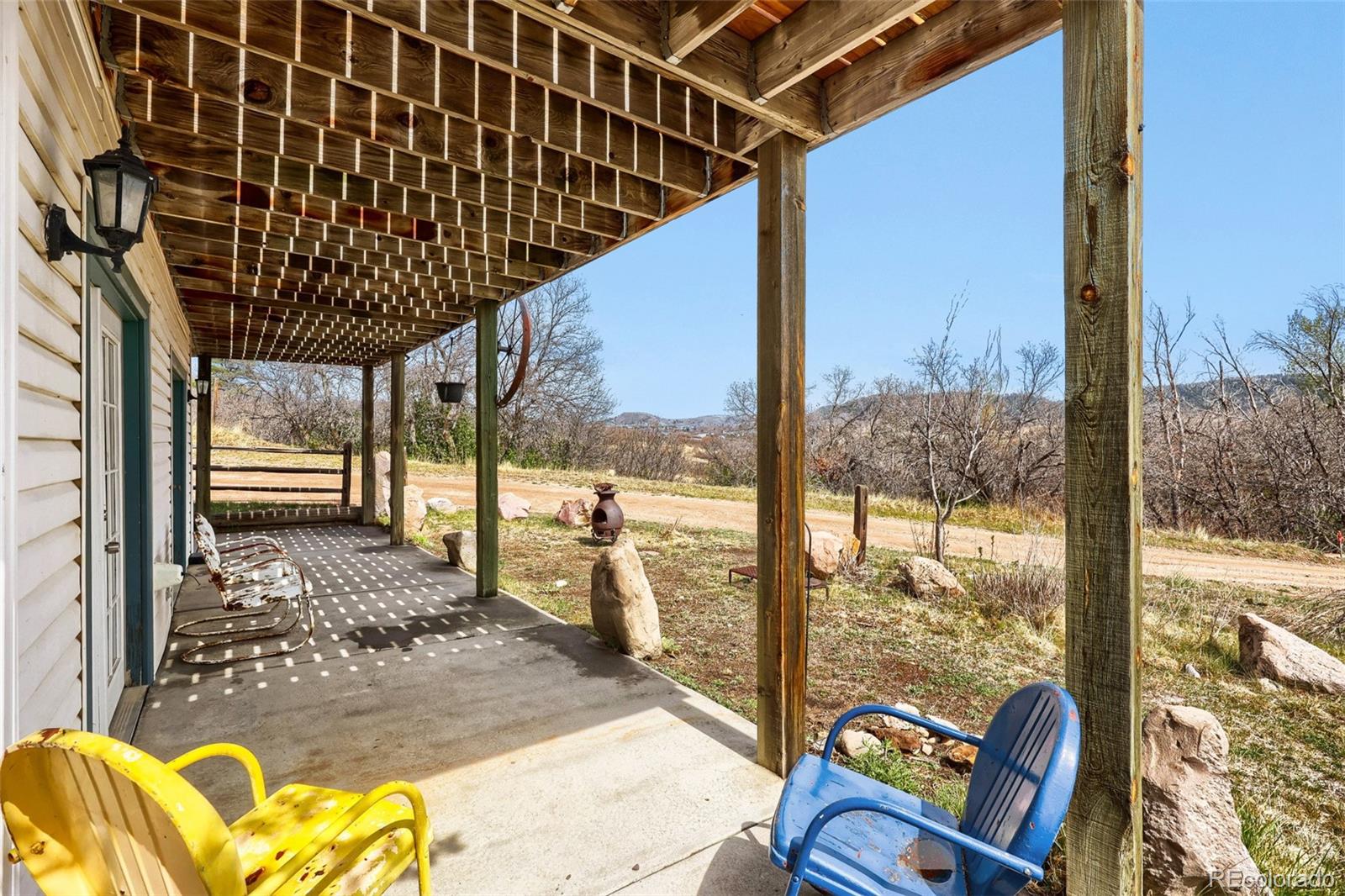 433 W Tomah Road Castle Rock CO 80109