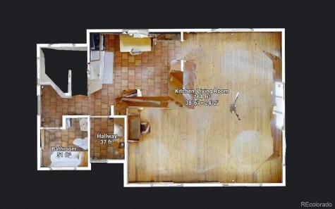 433 W Tomah Road Castle Rock CO 80109