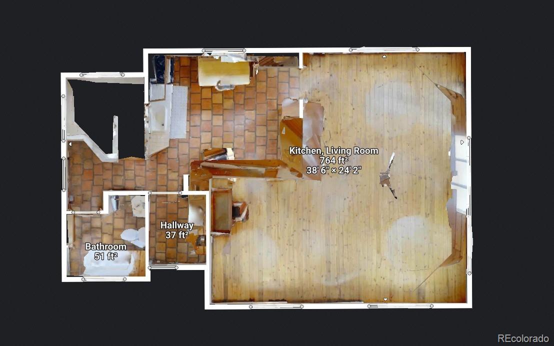 433 W Tomah Road Castle Rock CO 80109
