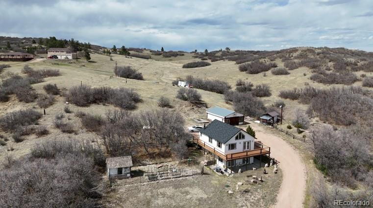 433 W Tomah Road Castle Rock CO 80109