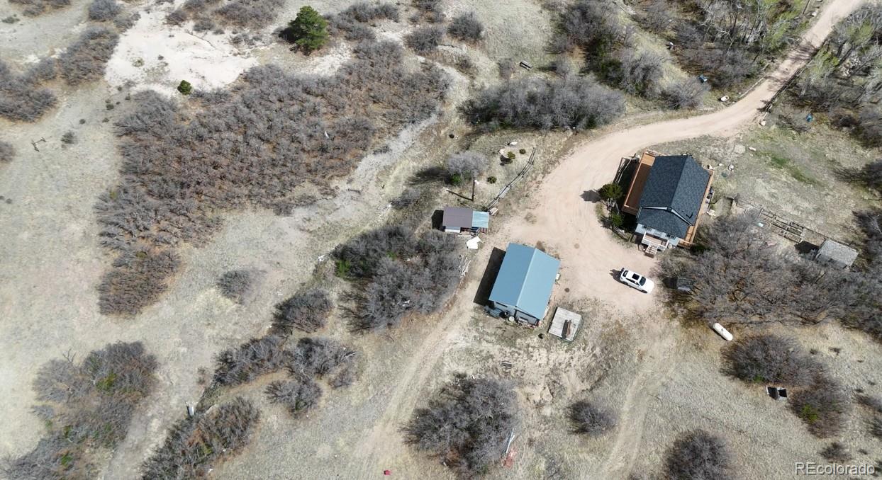 433 W Tomah Road Castle Rock CO 80109