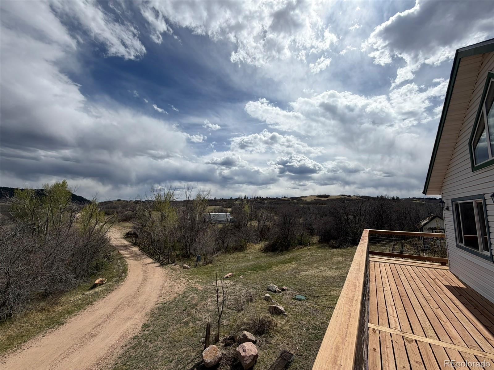433 W Tomah Road Castle Rock CO 80109