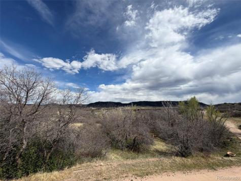 433 W Tomah Road Castle Rock CO 80109