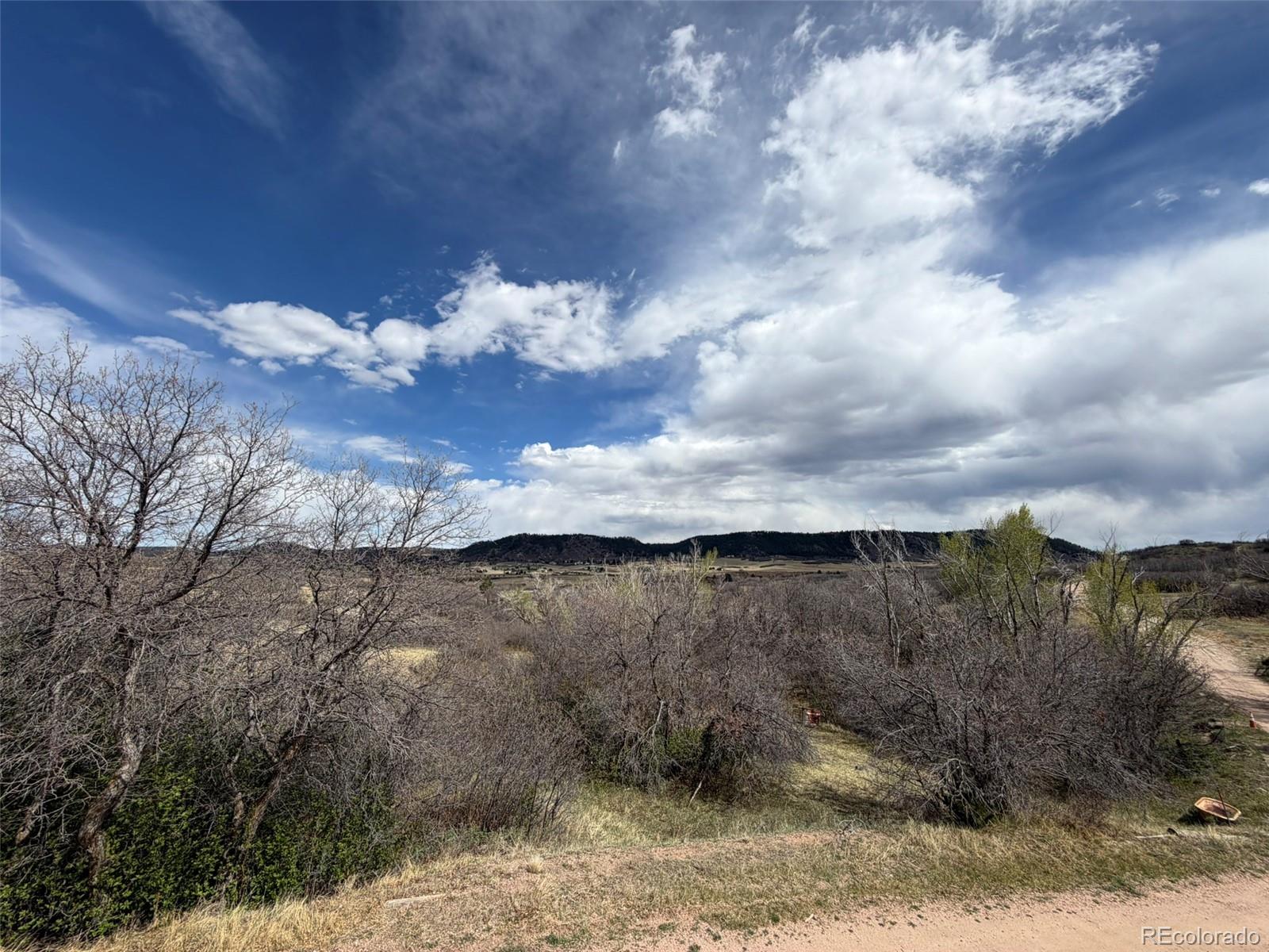 433 W Tomah Road Castle Rock CO 80109