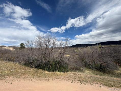 433 W Tomah Road Castle Rock CO 80109