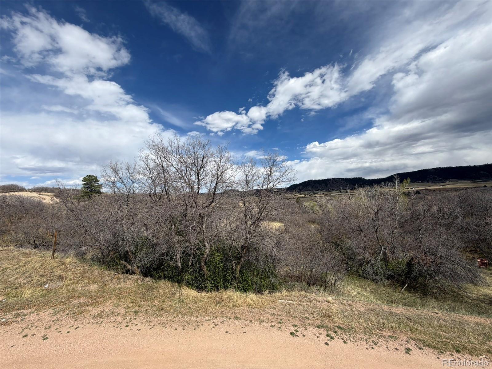 433 W Tomah Road Castle Rock CO 80109