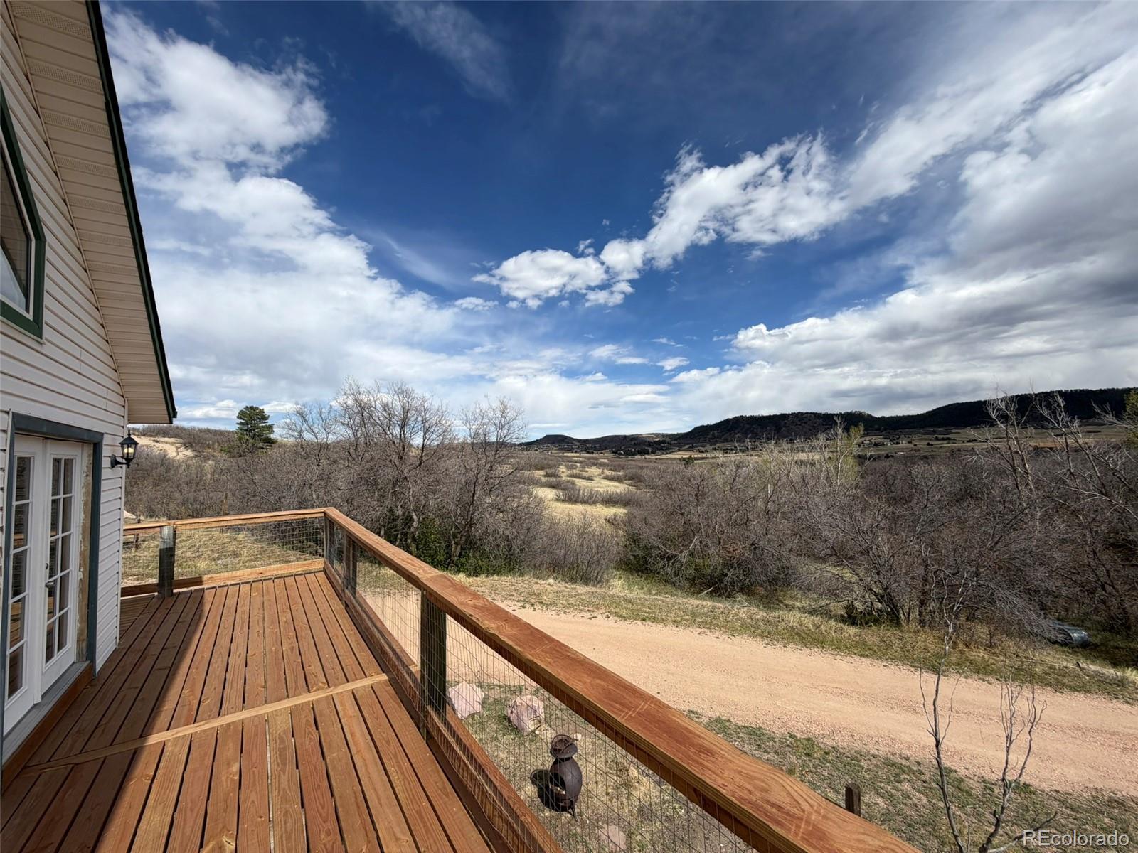 433 W Tomah Road Castle Rock CO 80109