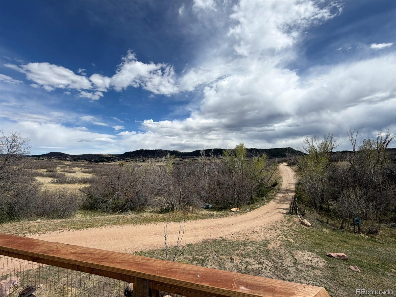 433 W Tomah Road Castle Rock CO 80109