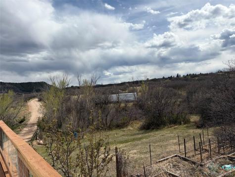 433 W Tomah Road Castle Rock CO 80109
