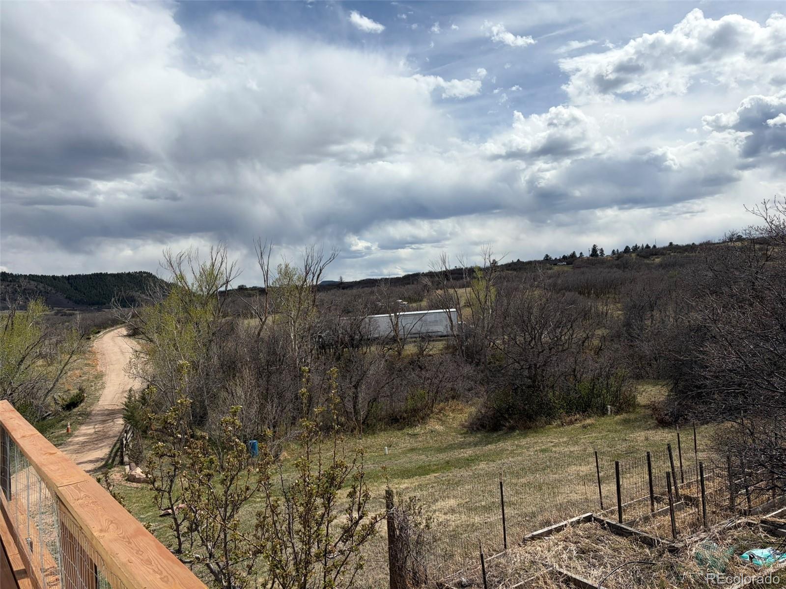433 W Tomah Road Castle Rock CO 80109