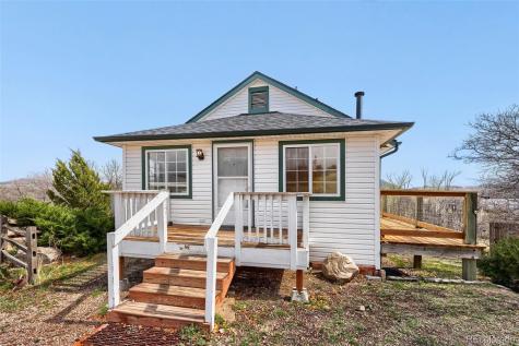 433 W Tomah Road Castle Rock CO 80109
