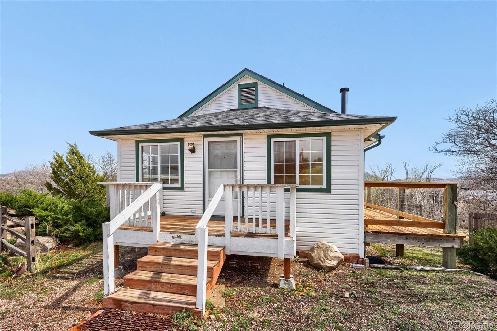 433 W Tomah Road Castle Rock CO 80109