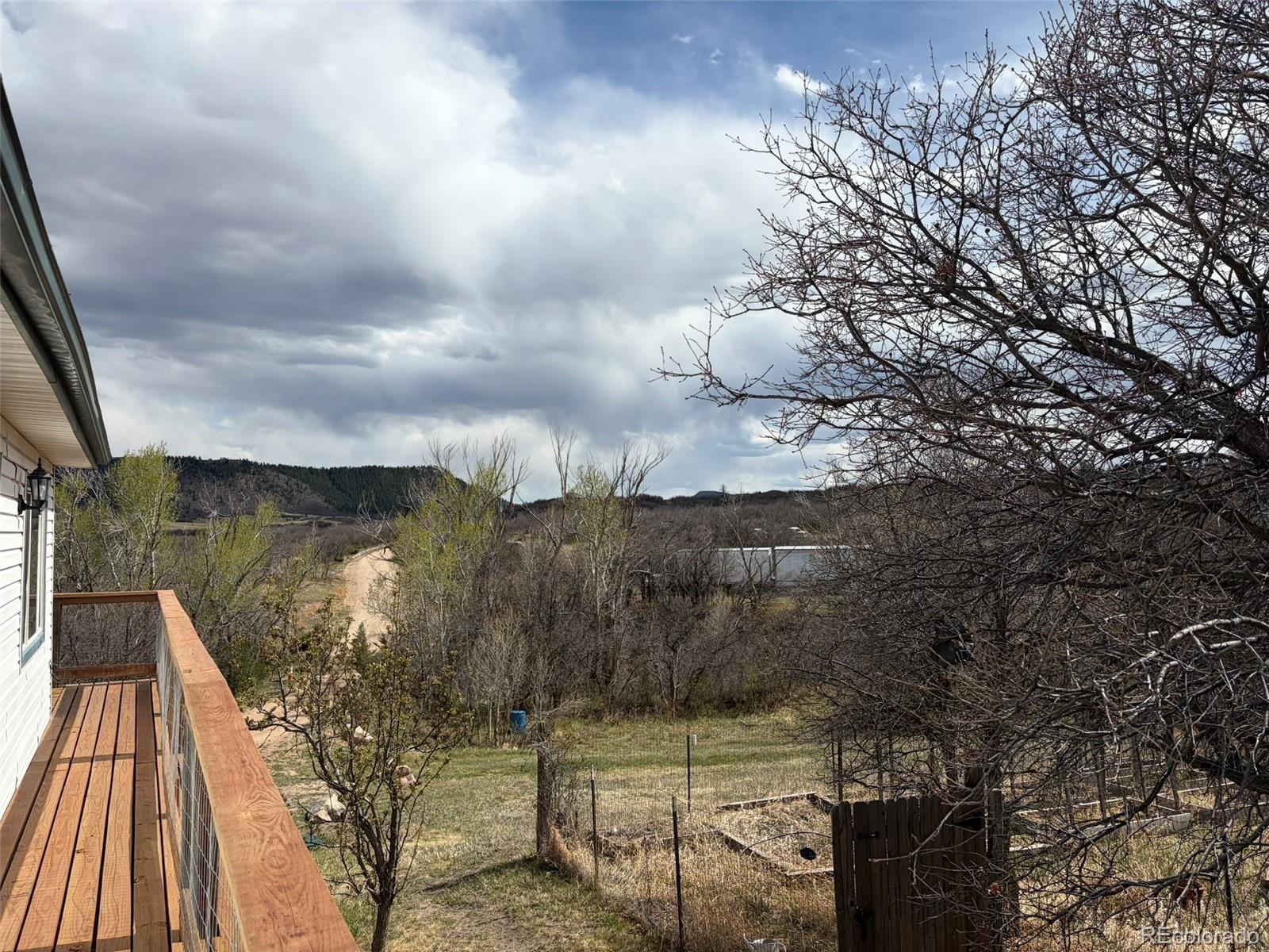433 W Tomah Road Castle Rock CO 80109