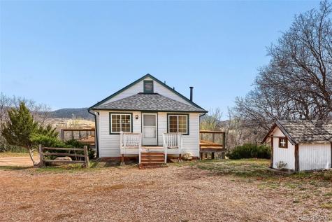 433 W Tomah Road Castle Rock CO 80109