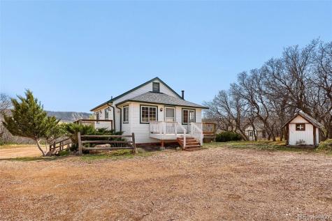 433 W Tomah Road Castle Rock CO 80109