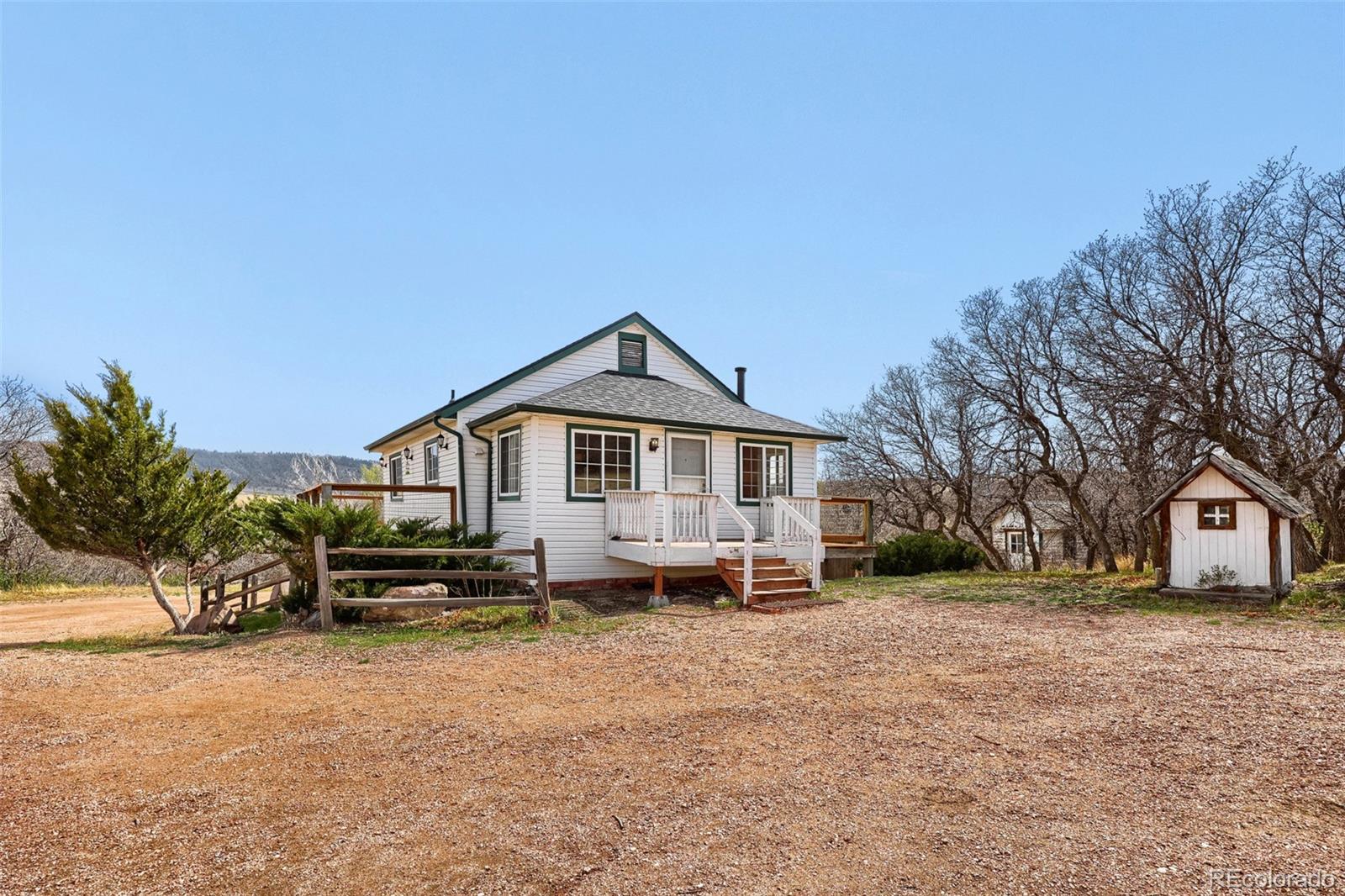 433 W Tomah Road Castle Rock CO 80109