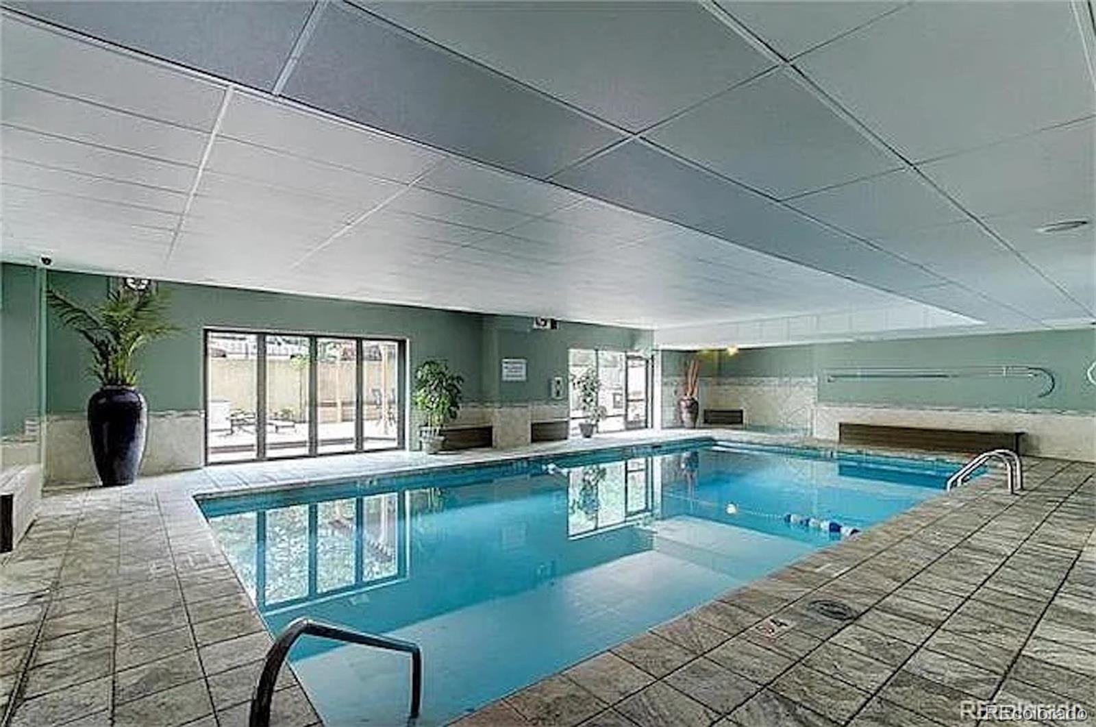 2 Adams Street Denver CO 80206