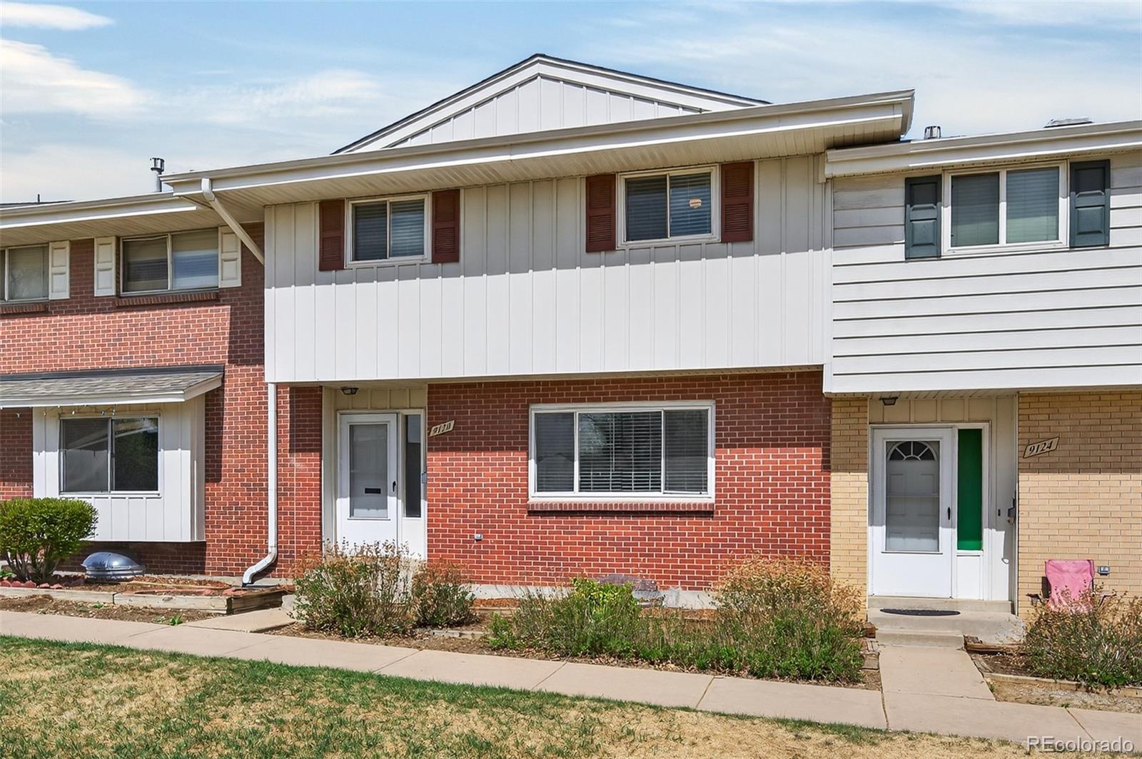9120 E Nassau Avenue Denver CO 80237