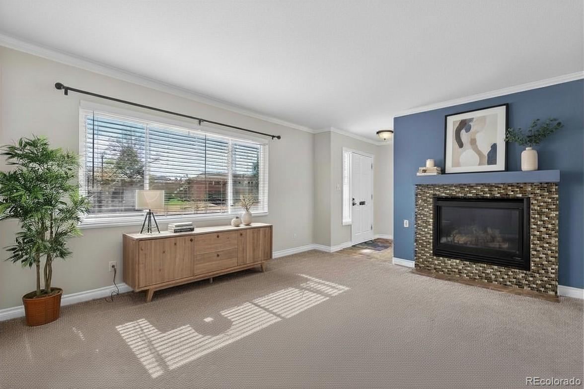 9120 E Nassau Avenue Denver CO 80237