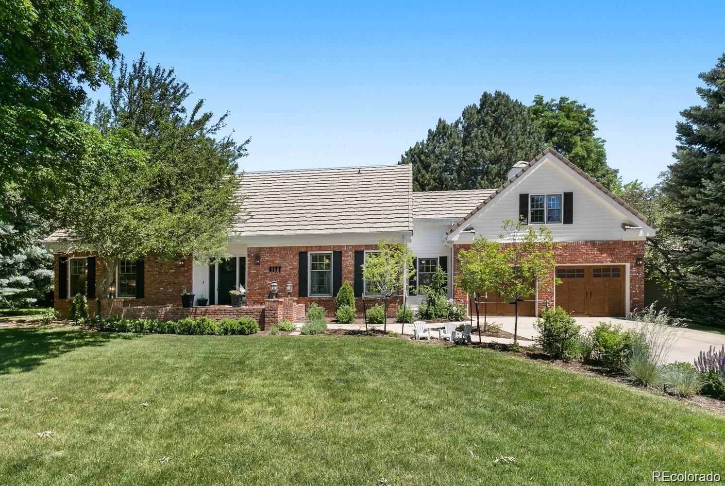 Boulder CO, 6177 Old Brompton Road