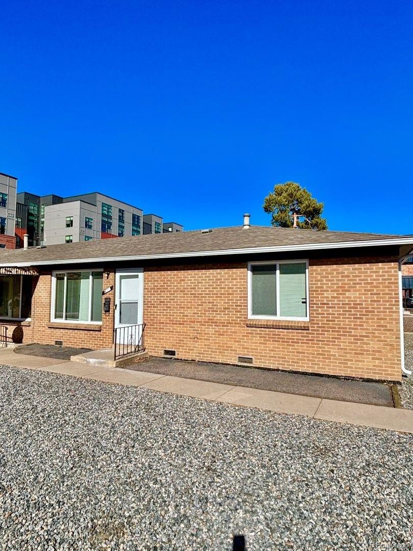 2347 S Race Street Denver CO 80210