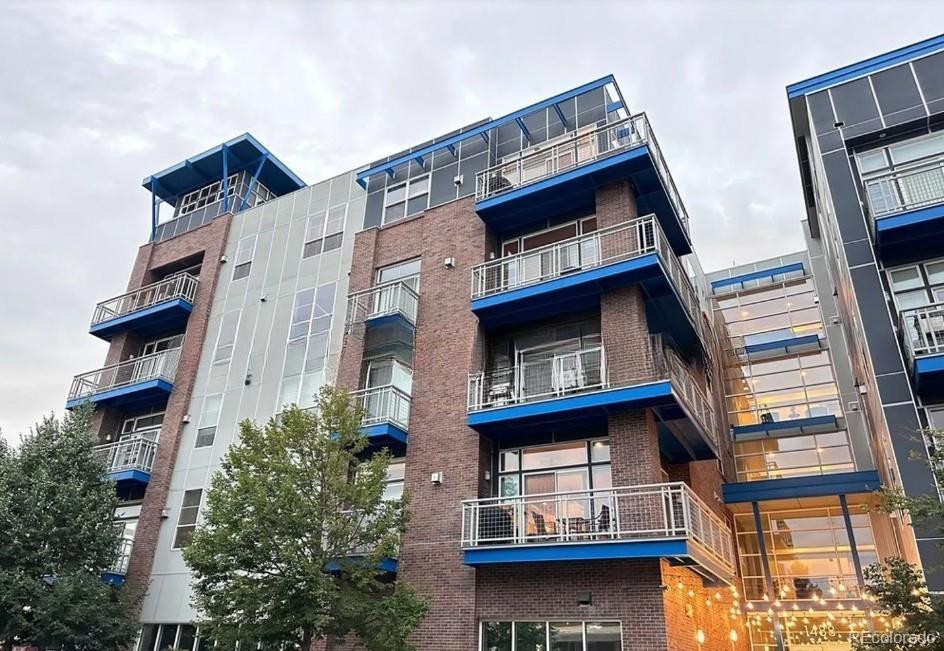 1488 Madison Street Denver CO 80206
