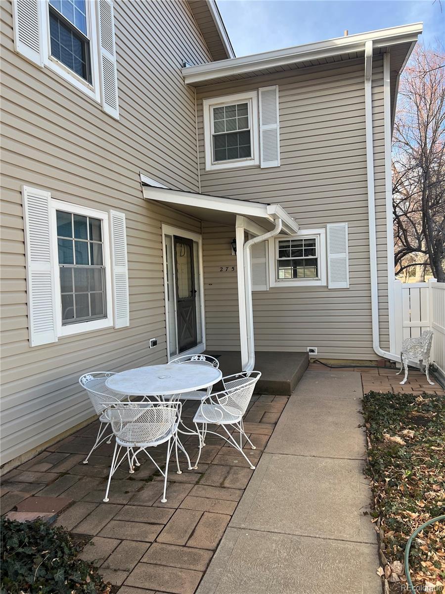 2750 S Heather Gardens Way Aurora CO 80014