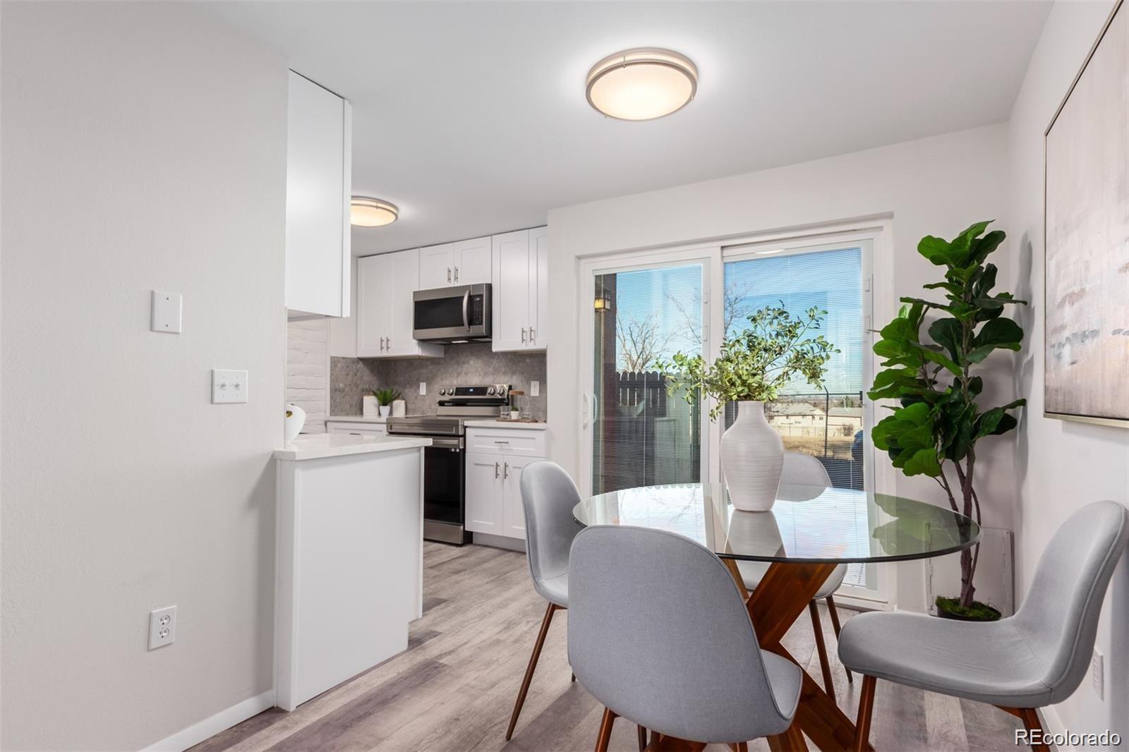 7474 S Zephyr Court Littleton CO 80128