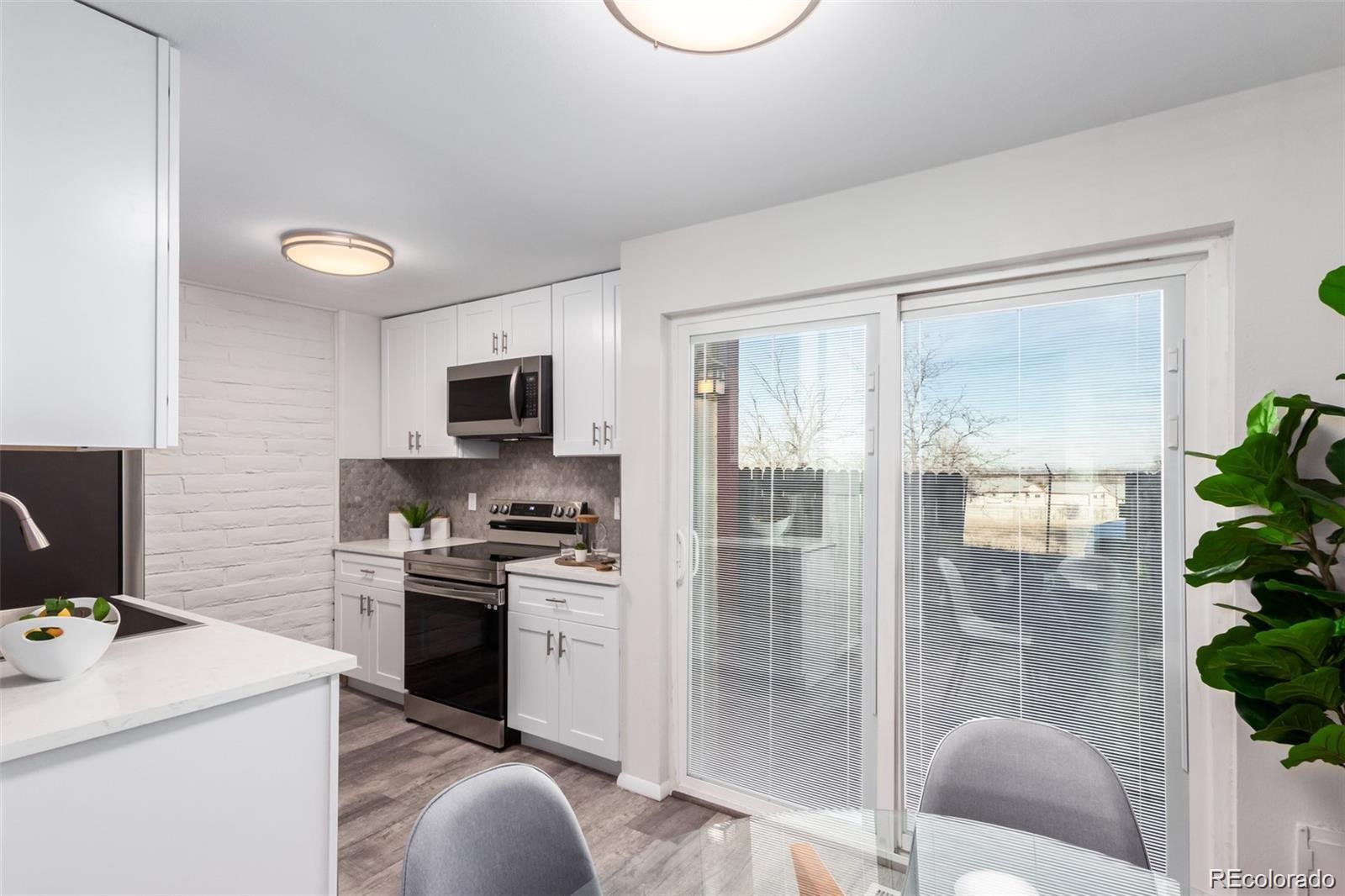 7474 S Zephyr Court Littleton CO 80128