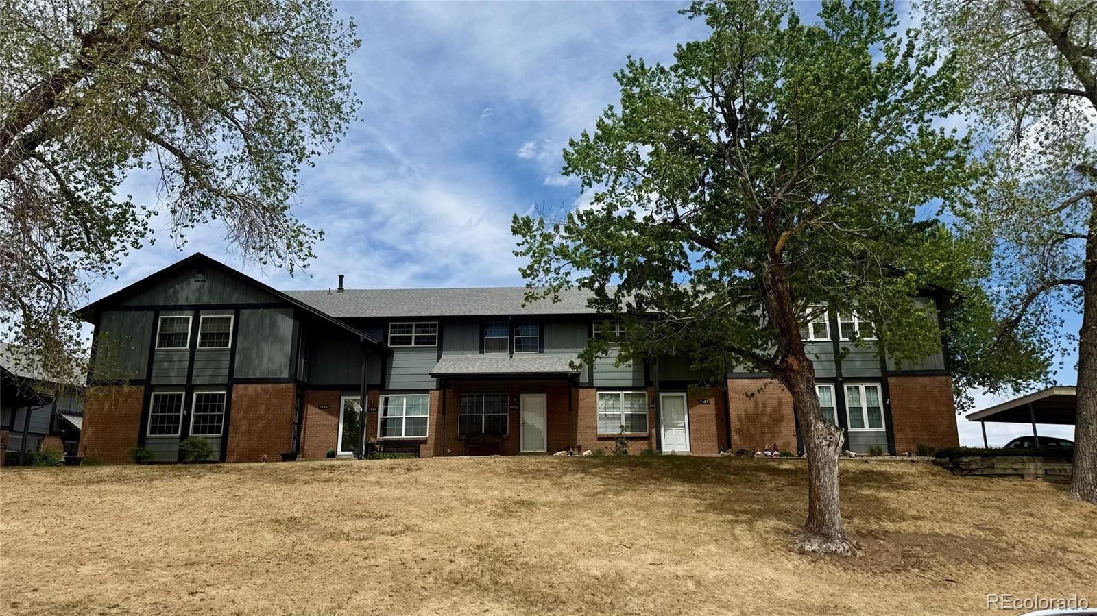 7474 S Zephyr Court Littleton CO 80128