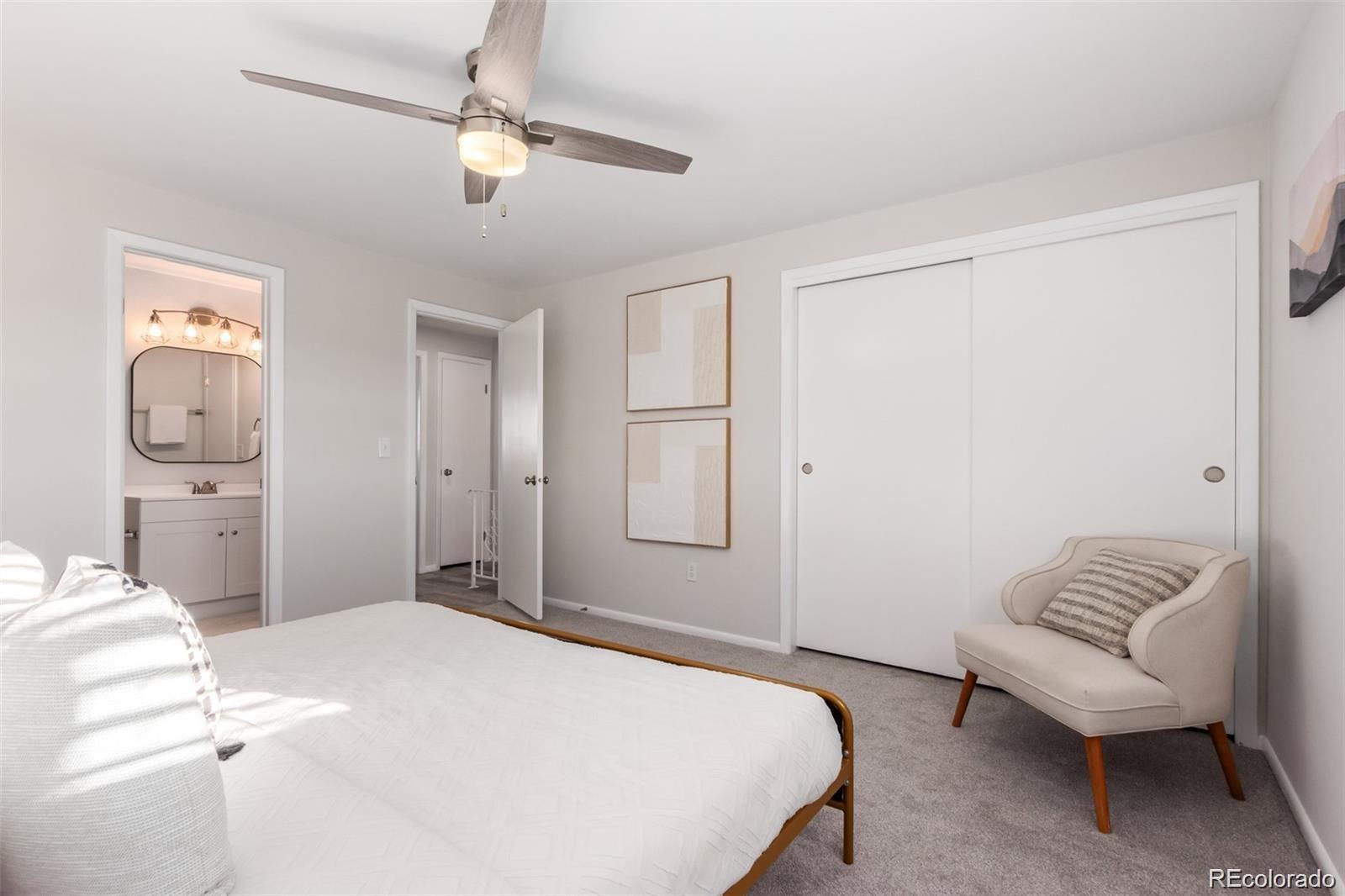 7474 S Zephyr Court Littleton CO 80128
