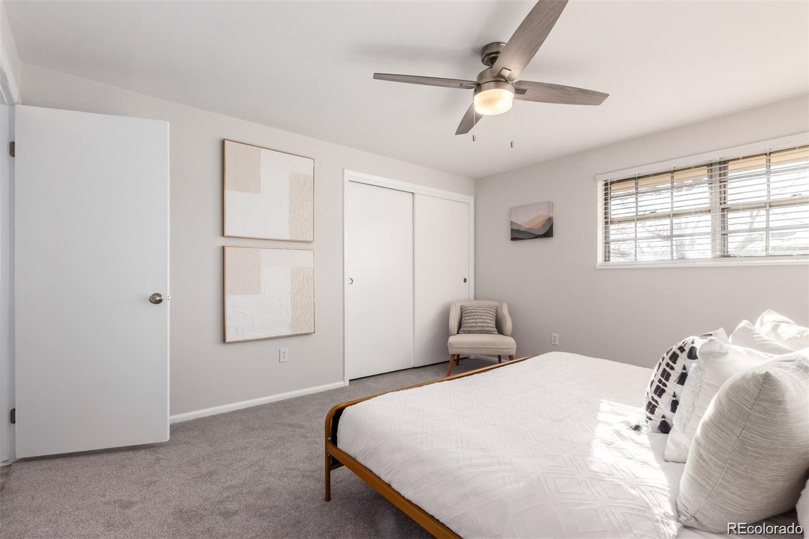 7474 S Zephyr Court Littleton CO 80128