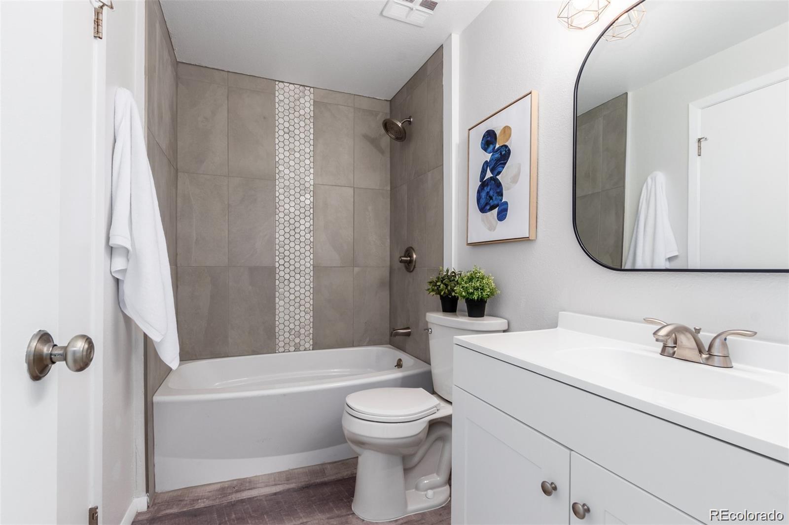 7474 S Zephyr Court Littleton CO 80128