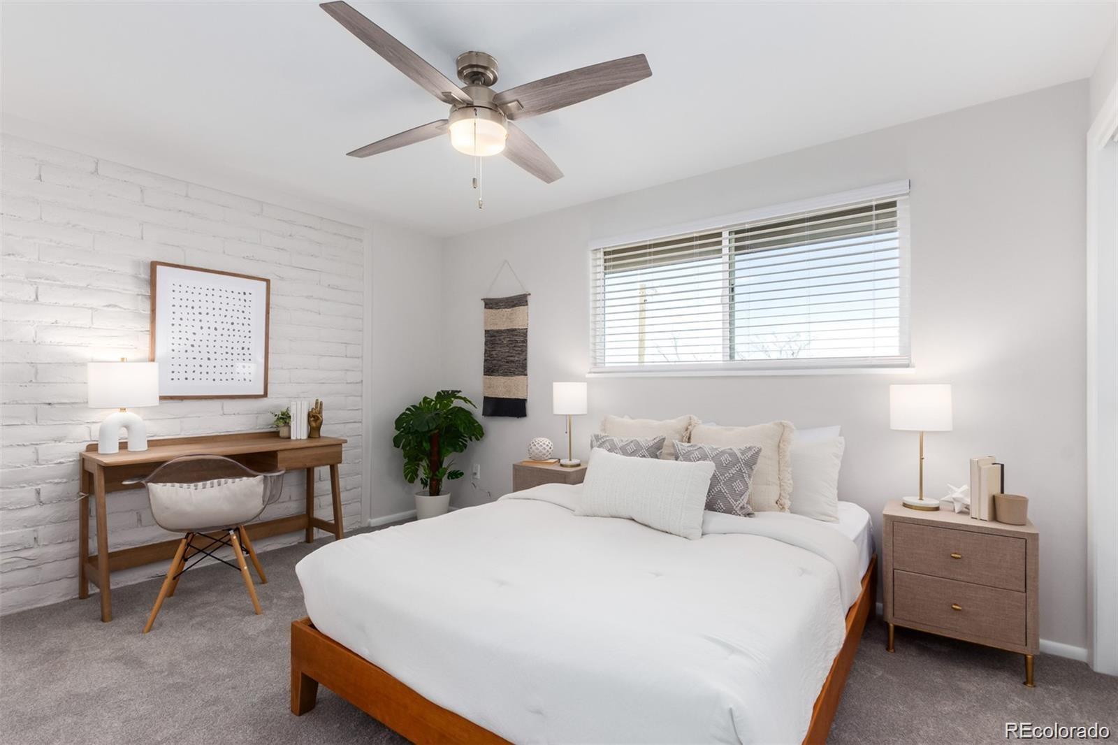 7474 S Zephyr Court Littleton CO 80128