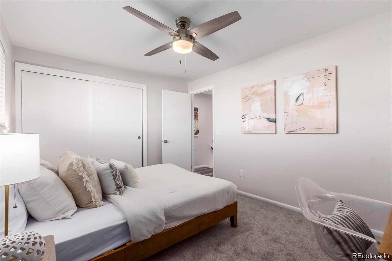 7474 S Zephyr Court Littleton CO 80128