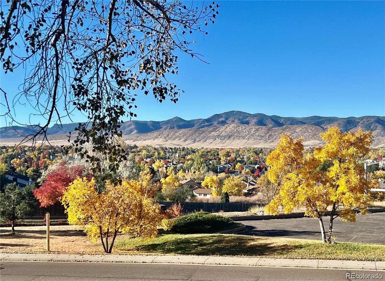 7474 S Zephyr Court Littleton CO 80128