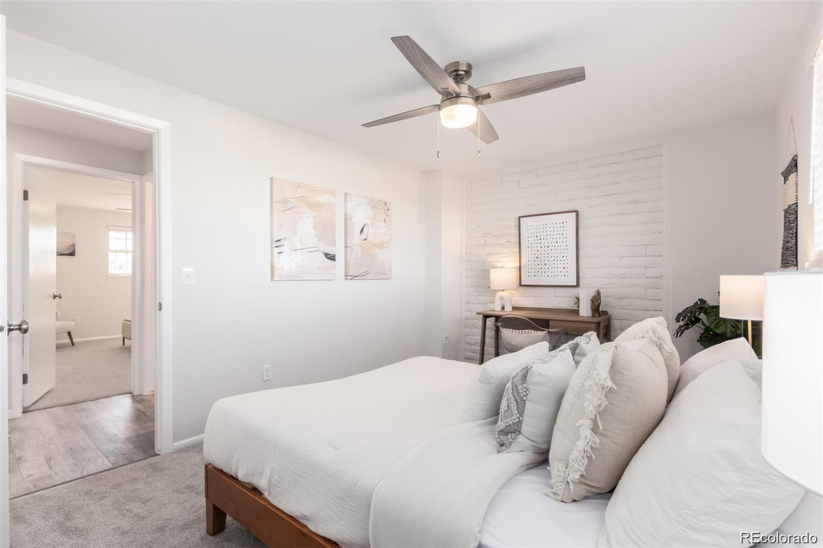 7474 S Zephyr Court Littleton CO 80128