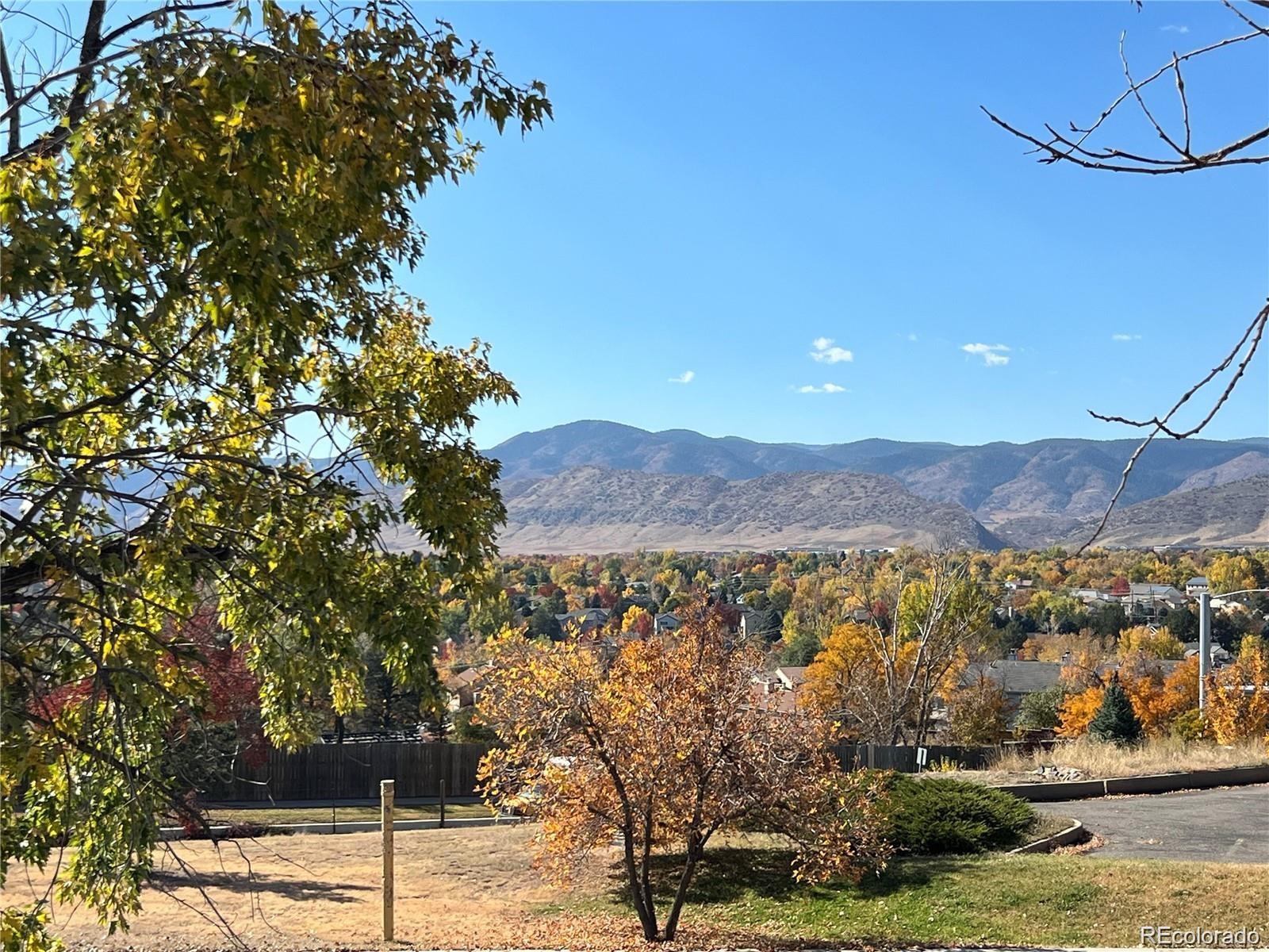 7474 S Zephyr Court Littleton CO 80128