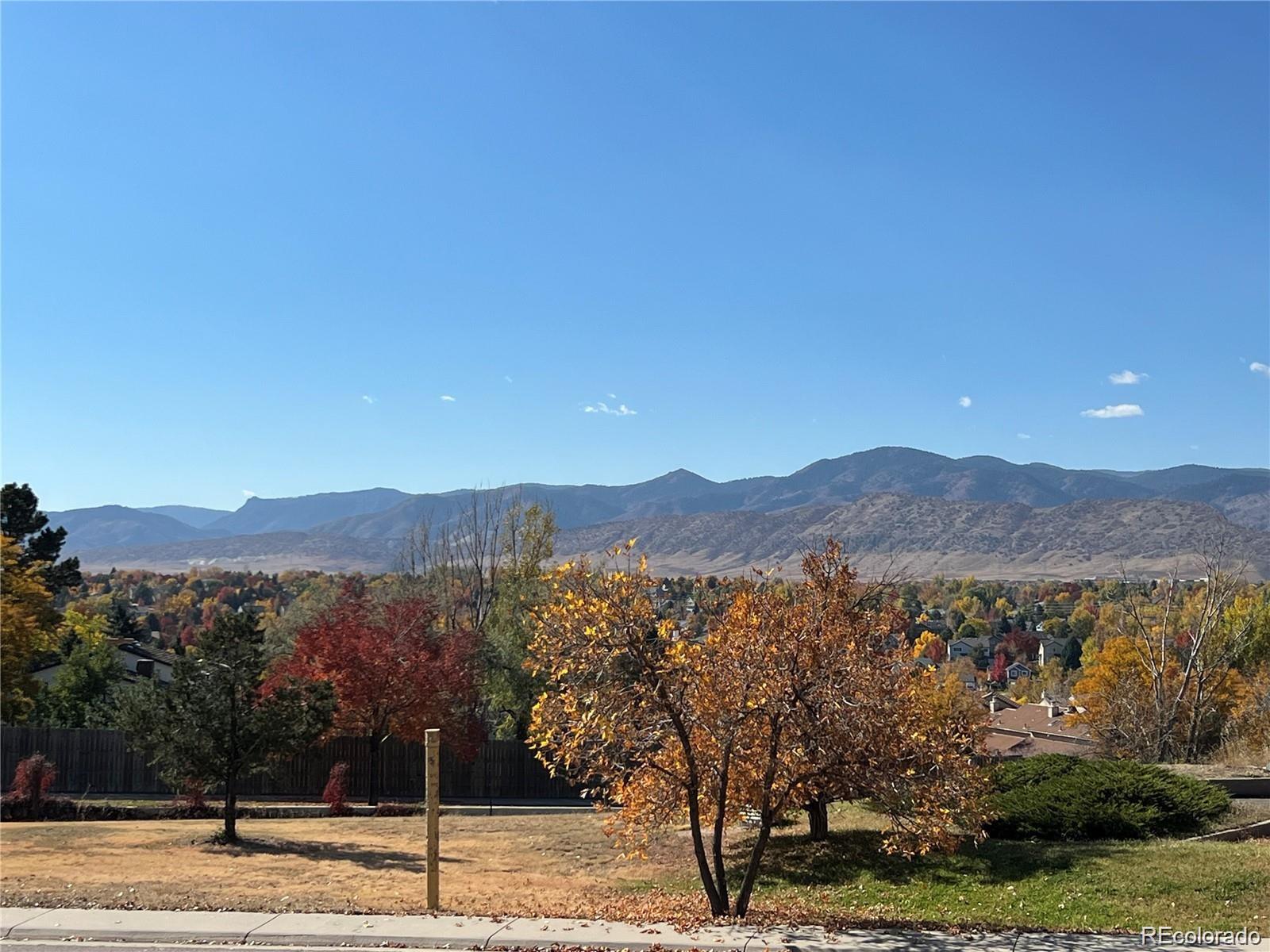 7474 S Zephyr Court Littleton CO 80128