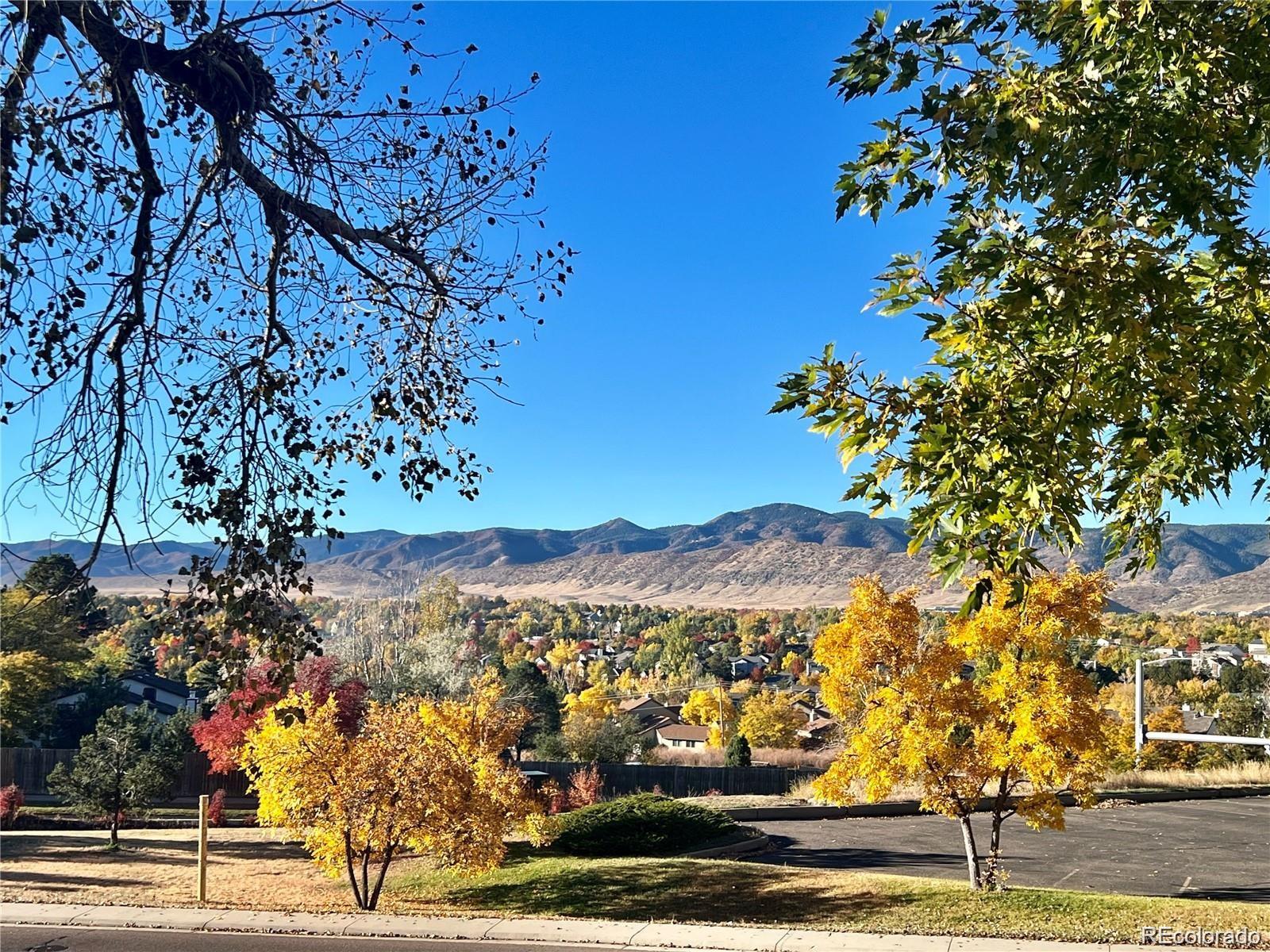 7474 S Zephyr Court Littleton CO 80128