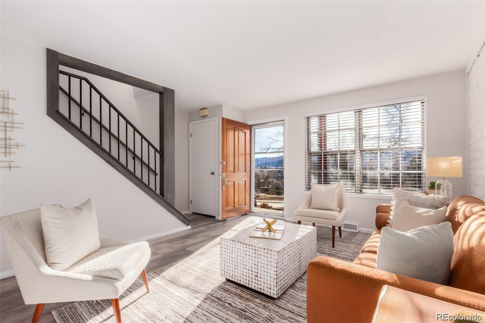 7474 S Zephyr Court Littleton CO 80128