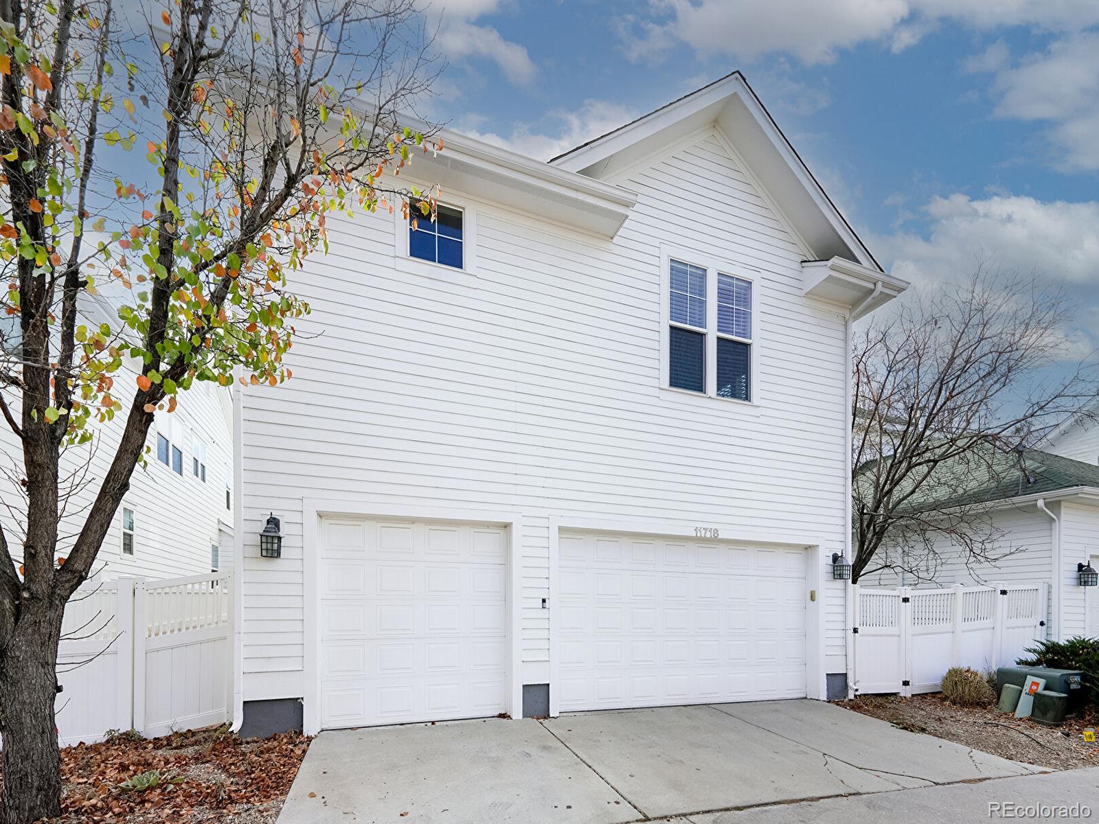 11718 Perry Street Westminster CO 80031