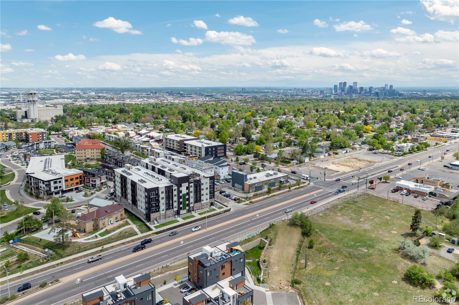 5256 N Federal Boulevard Denver CO 80221