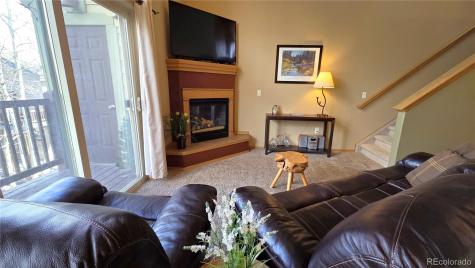 720 Lakepoint Drive Frisco CO 80443