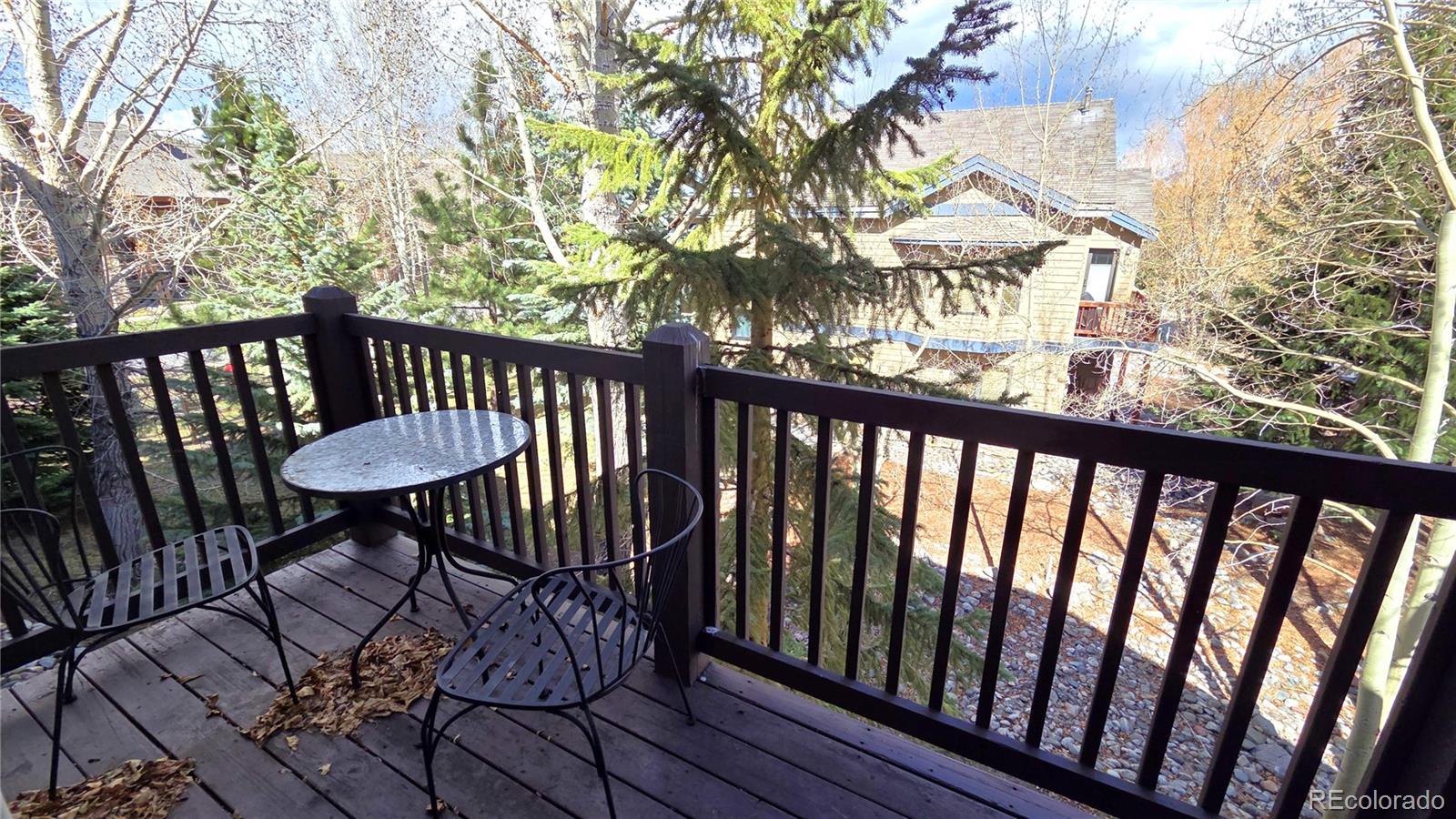 720 Lakepoint Drive Frisco CO 80443